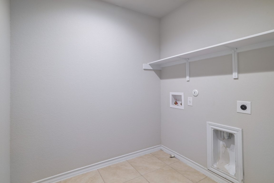 6792 Catania Loop Round Rock, TX 78665 - Photo 26 of 31 a view of small space