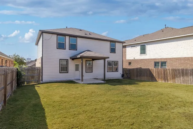 $375,000 | 6792 Catania Loop, Round Rock, TX 78665