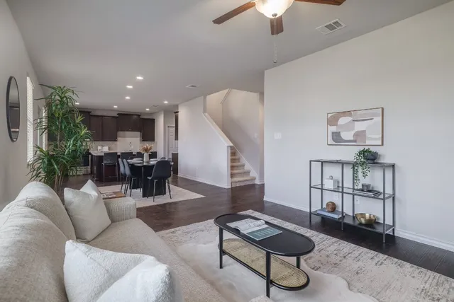 $375,000 | 6792 Catania Loop, Round Rock, TX 78665