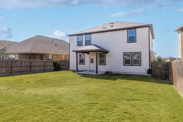 $375,000 | 6792 Catania Loop, Round Rock, TX 78665