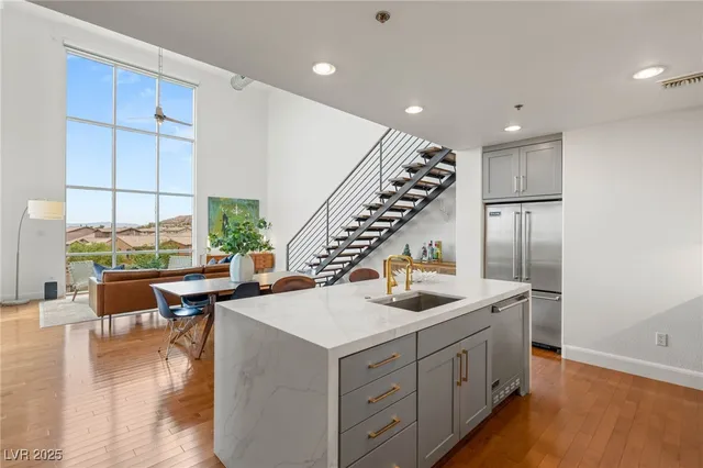 $935,000 | 11441 Allerton Park Drive, Unit 212, Las Vegas, NV 89135