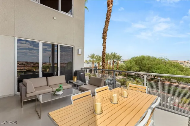 $935,000 | 11441 Allerton Park Drive, Unit 212, Las Vegas, NV 89135