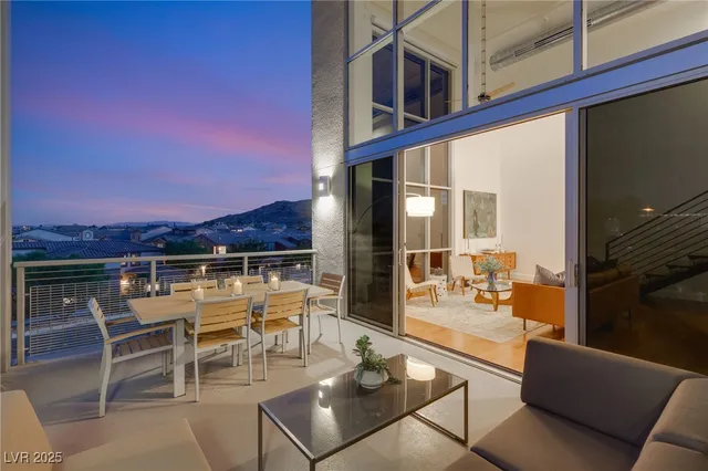 $935,000 | 11441 Allerton Park Drive, Unit 212, Las Vegas, NV 89135