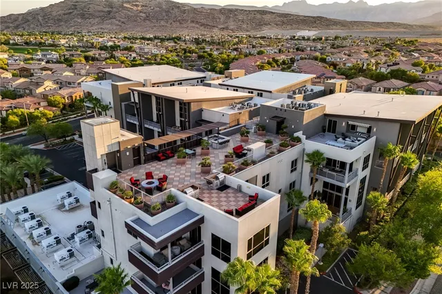 $935,000 | 11441 Allerton Park Drive, Unit 212, Las Vegas, NV 89135