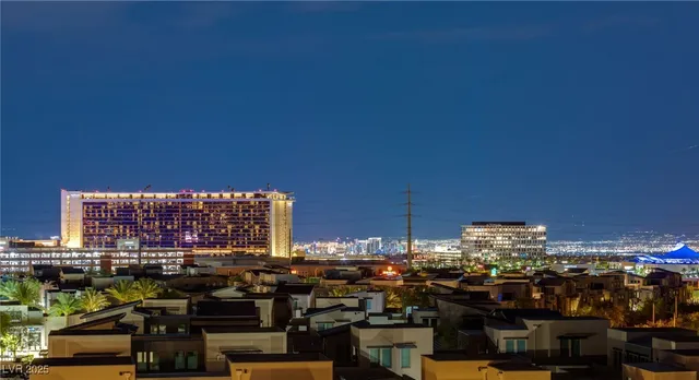 $935,000 | 11441 Allerton Park Drive, Unit 212, Las Vegas, NV 89135