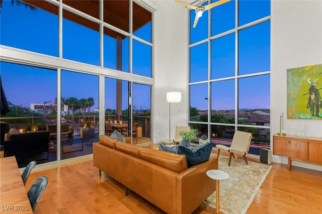 $935,000 | 11441 Allerton Park Drive, Unit 212, Las Vegas, NV 89135
