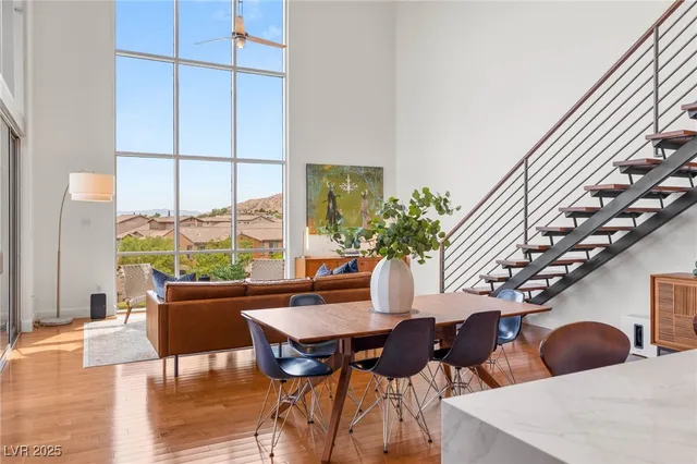 $935,000 | 11441 Allerton Park Drive, Unit 212, Las Vegas, NV 89135