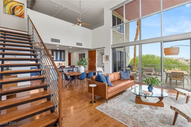 $935,000 | 11441 Allerton Park Drive, Unit 212, Las Vegas, NV 89135