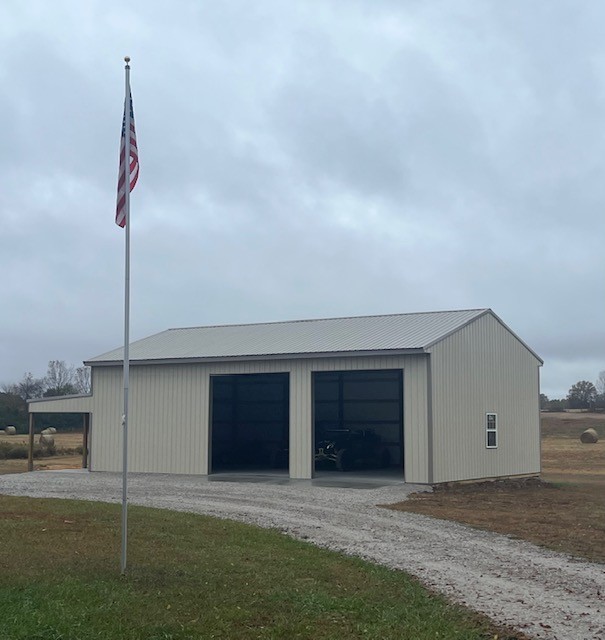 1318 Old Seminary Road Manchester, TN 37355 - Photo 30 of 32