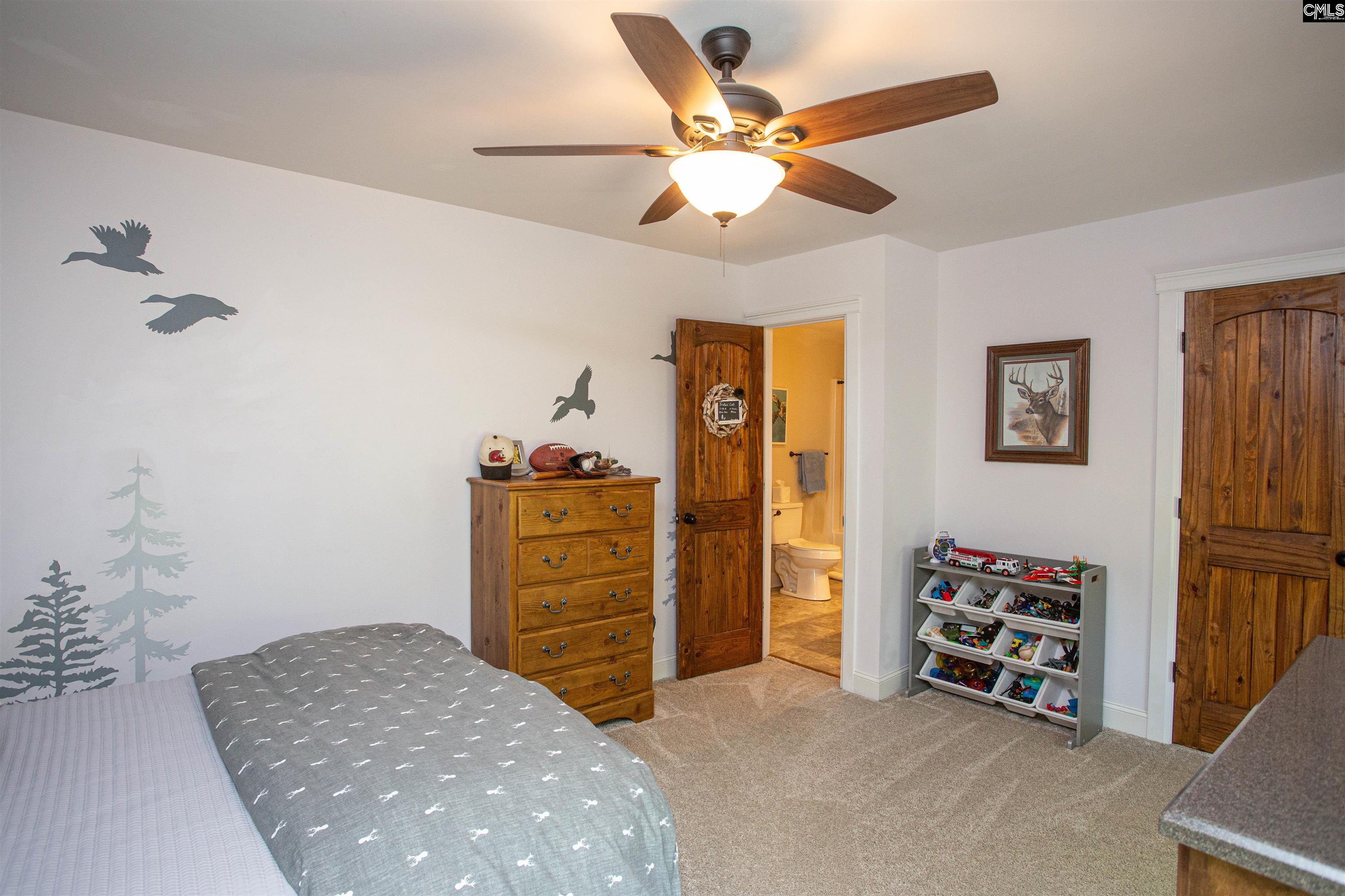 146 Williams Road Camden, SC 29020 - Photo 35 of 72