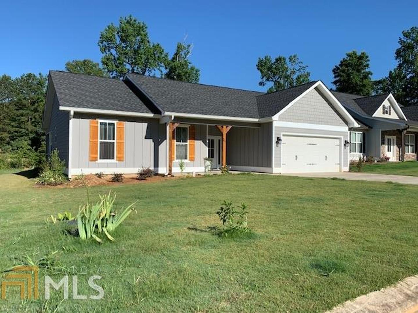 82 Round Rock Circle Northeast Rome, GA 30161 - Photo 1 of 1