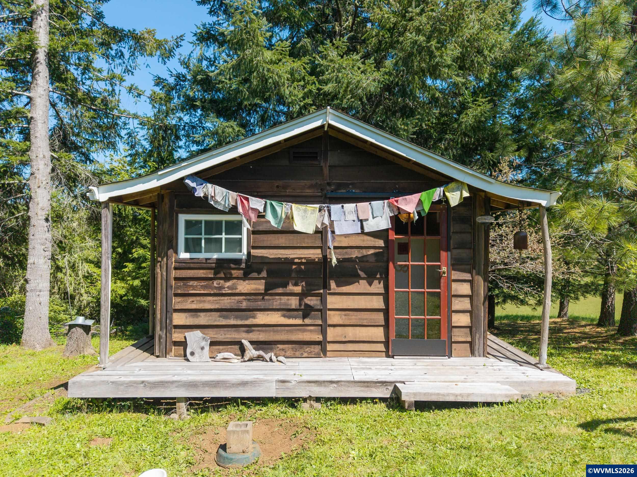 26586 Fudge Road Alsea, OR 97324 - Photo 35 of 50