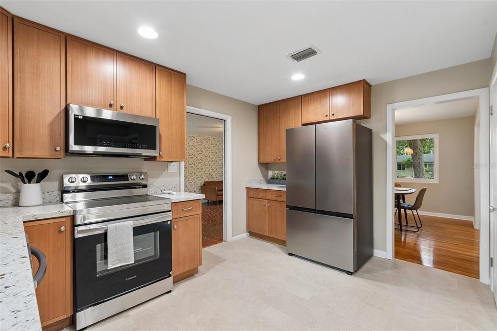 3706 Southwest 2 Place Gainesville, FL 32607 - Photo 8 of 19