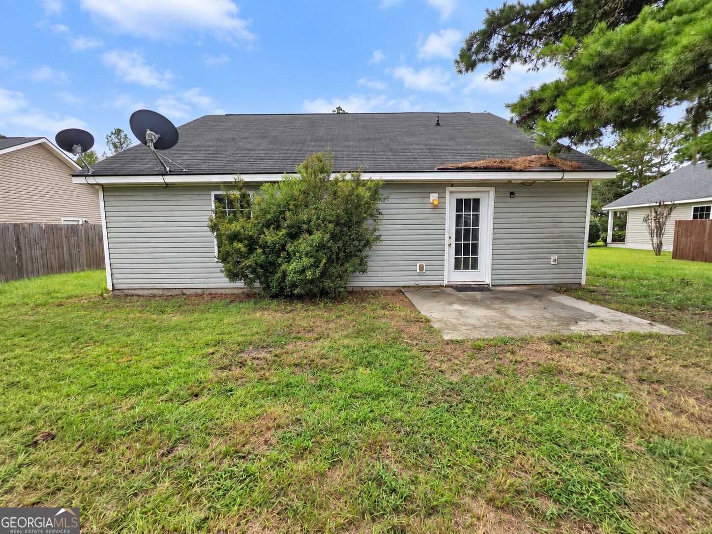 214 Archer Road Guyton, GA 31312 - Photo 6 of 36 Gallery Image 6