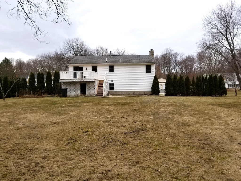 132 Meadowbrook Road Agawam, MA 01001 - Photo 28 of 28 Gallery Image 28