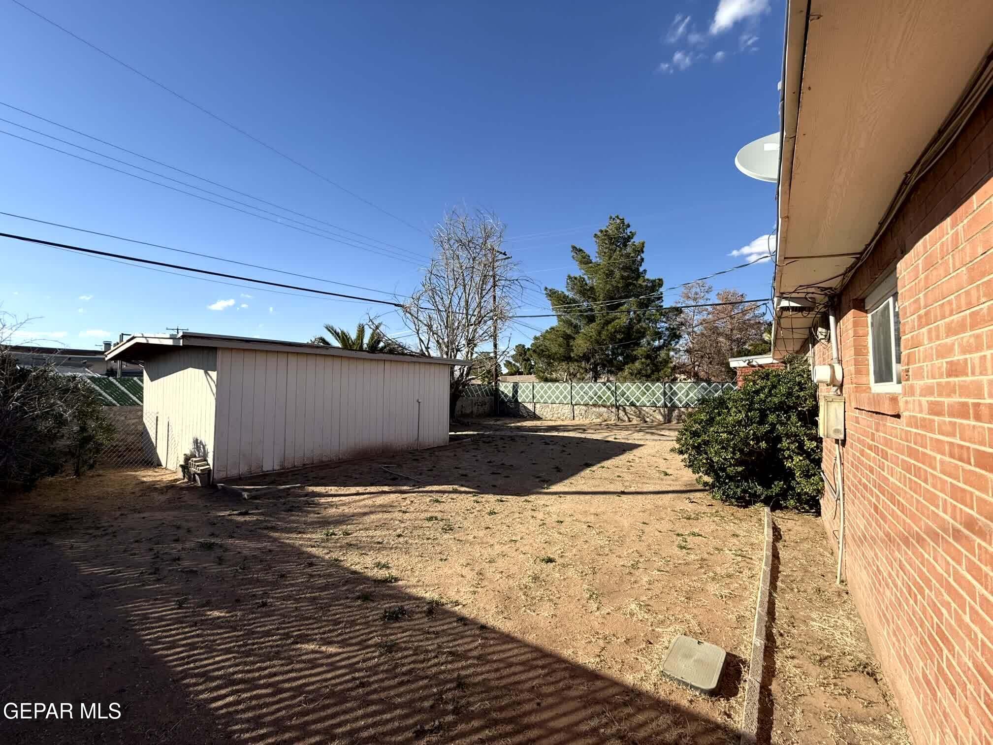 2801 Hawick Road El Paso, TX 79925 - Photo 27 of 29 IMG_3634 2