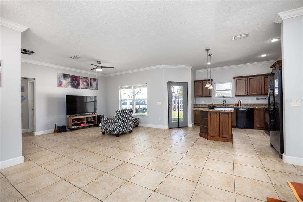 25558 Northwest 8th Road Newberry, FL 32669 - Photo 12 of 35