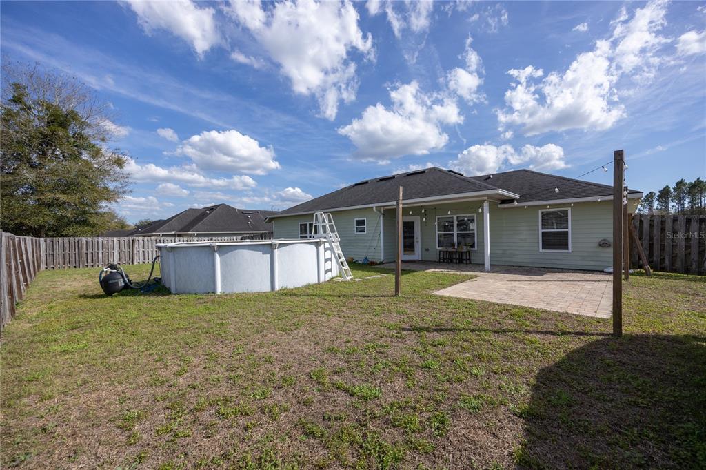 25558 Northwest 8th Road Newberry, FL 32669 - Photo 28 of 35