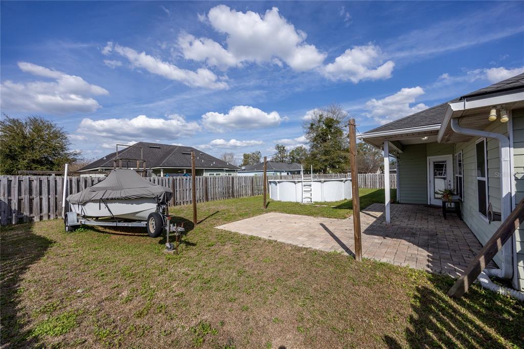 25558 Northwest 8th Road Newberry, FL 32669 - Photo 29 of 35