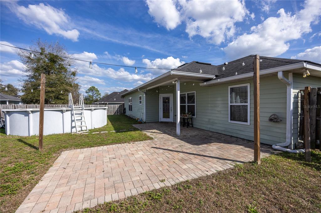 25558 Northwest 8th Road Newberry, FL 32669 - Photo 30 of 35