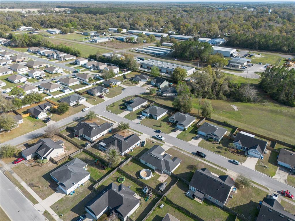 25558 Northwest 8th Road Newberry, FL 32669 - Photo 33 of 35