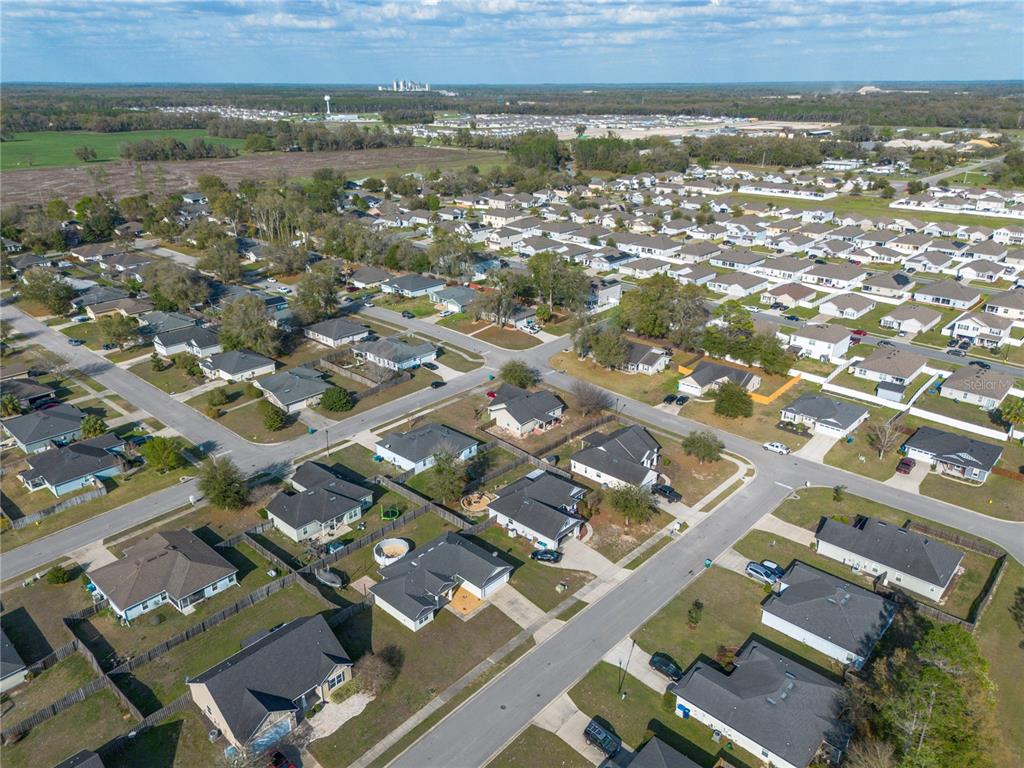 25558 Northwest 8th Road Newberry, FL 32669 - Photo 34 of 35