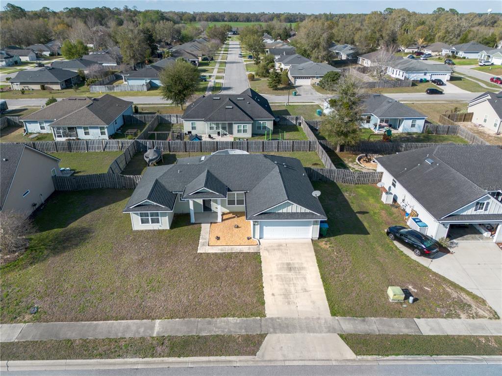 25558 Northwest 8th Road Newberry, FL 32669 - Photo 35 of 35