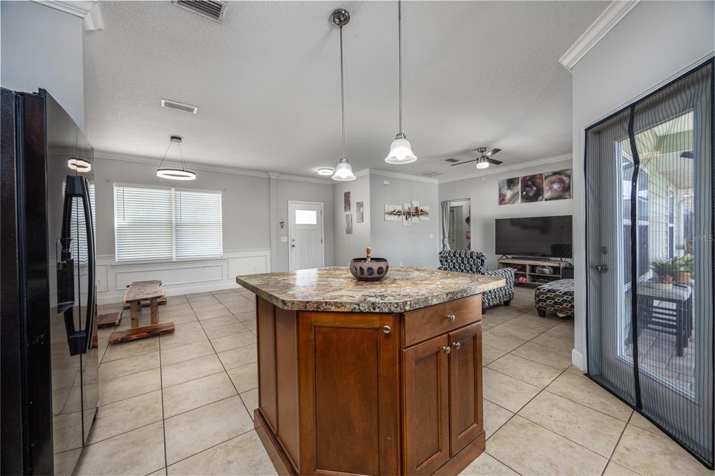 25558 Northwest 8th Road Newberry, FL 32669 - Photo 8 of 35