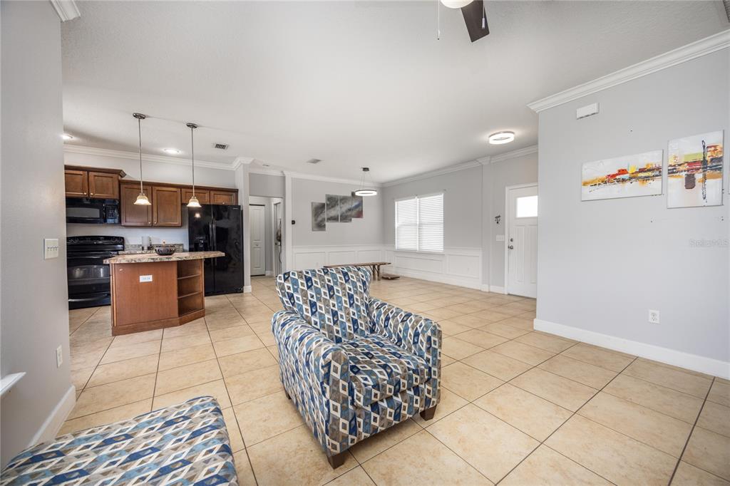 25558 Northwest 8th Road Newberry, FL 32669 - Photo 10 of 35