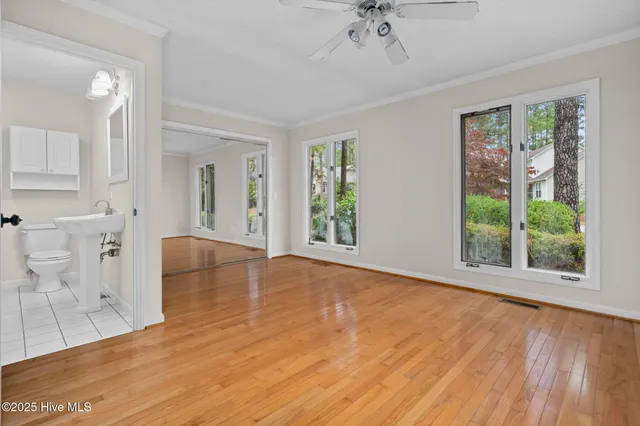 $425,000 | 1 Prichard Lane, Pinehurst, NC 28374