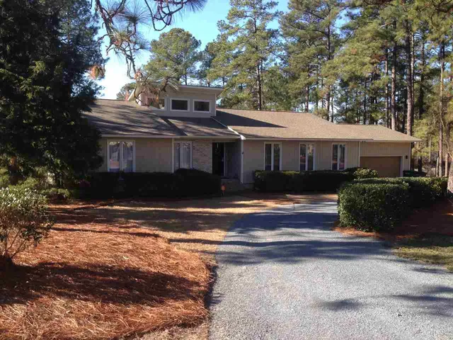 $425,000 | 1 Prichard Lane, Pinehurst, NC 28374