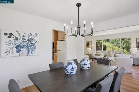 $1,395,000 | 135 Canon Drive, Orinda, CA 94563