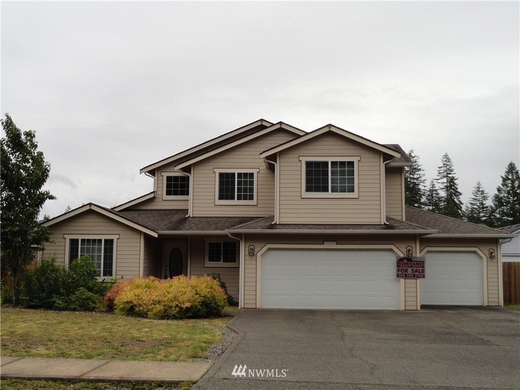 1440 North Summit Road McCleary, WA 98557 - Photo 1 of 23 Gallery Image 1