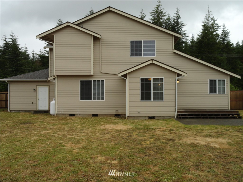1440 North Summit Road McCleary, WA 98557 - Photo 19 of 23 Gallery Image 19