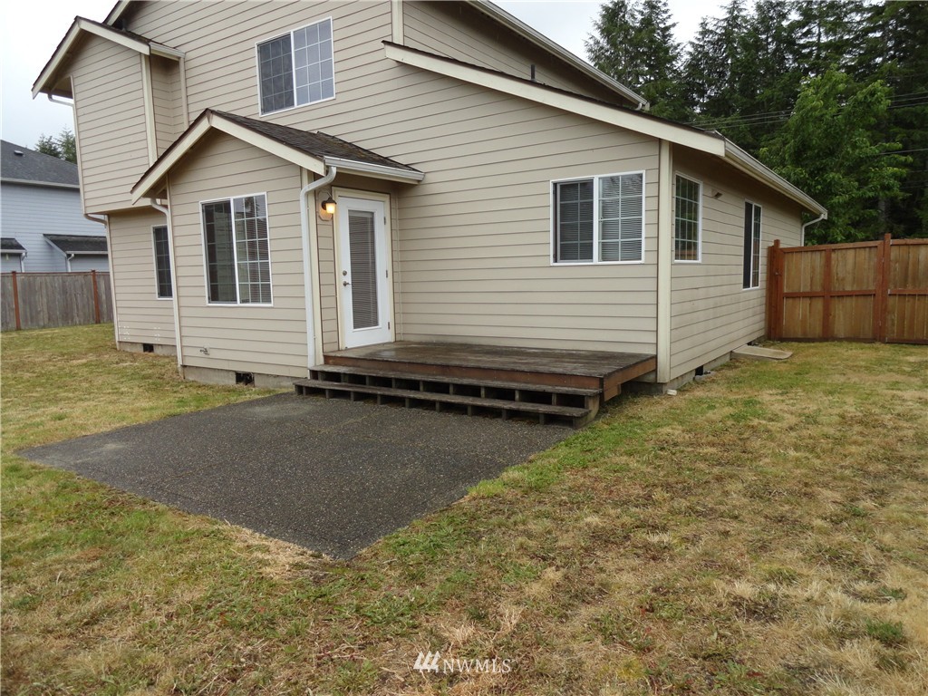 1440 North Summit Road McCleary, WA 98557 - Photo 22 of 23 Gallery Image 22