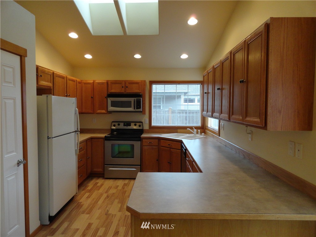 1440 North Summit Road McCleary, WA 98557 - Photo 5 of 23 Gallery Image 5