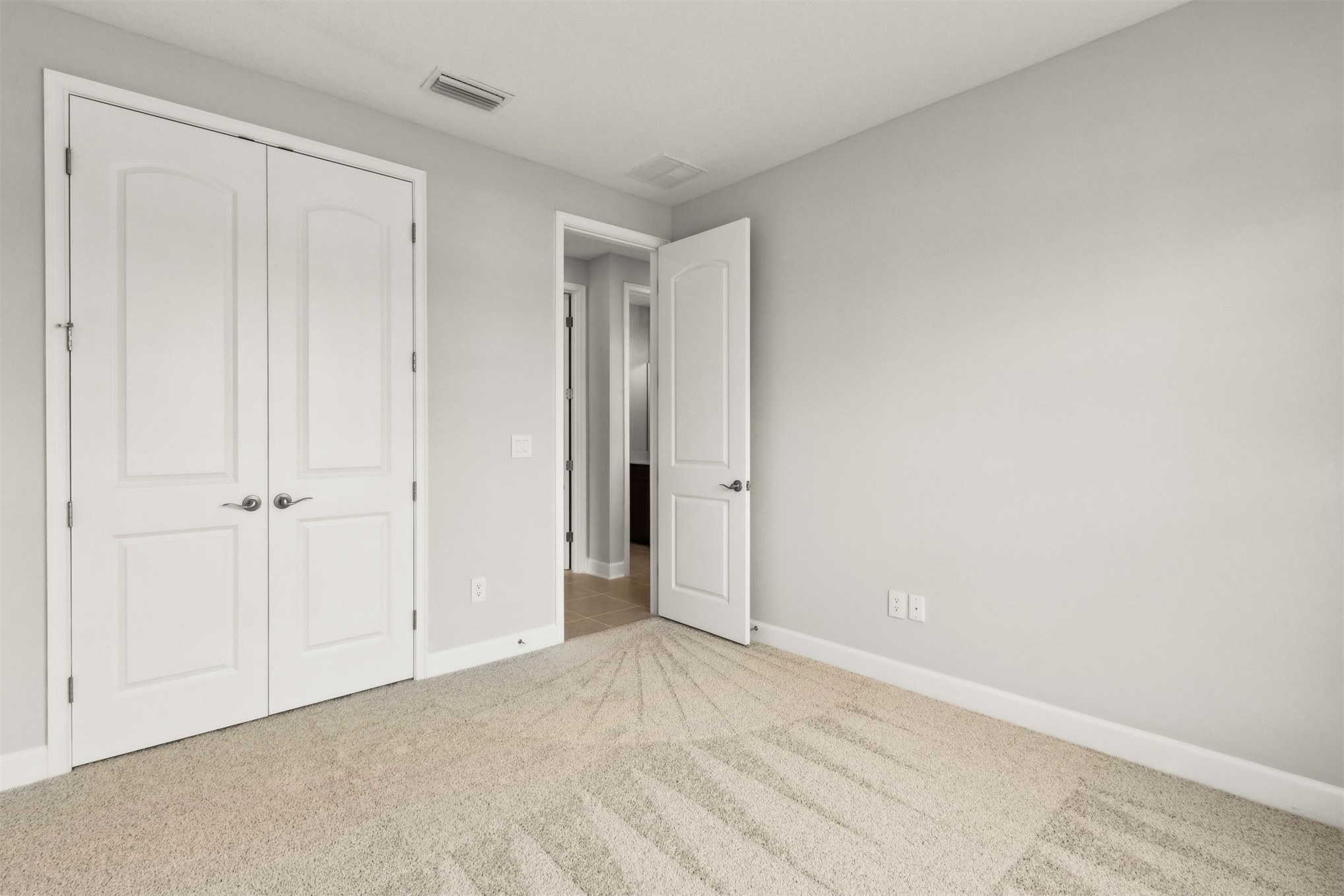 85236 Sandy Rdg Loop Yulee, FL 32097 - Photo 13 of 19 a view of an empty room