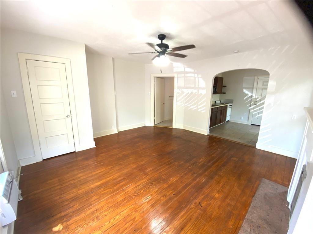 1300 East Cesar Chavez Street, Unit 4 Austin, TX 78702 - Photo 5 of 7