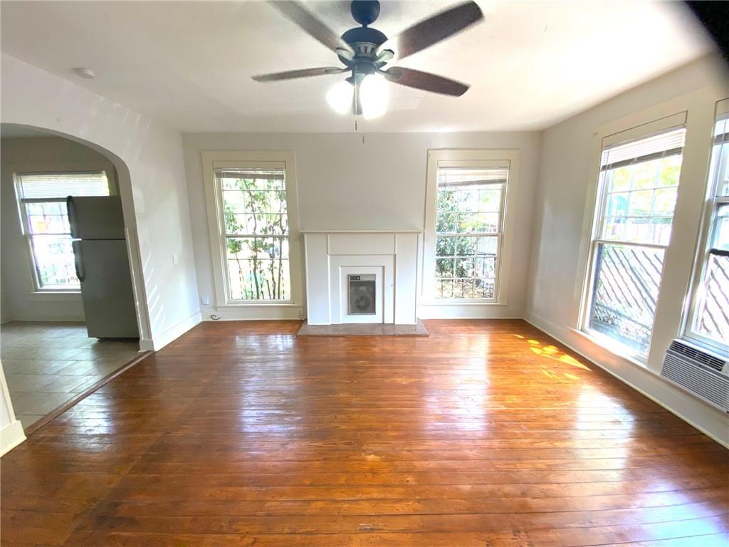 1300 East Cesar Chavez Street, Unit 4 Austin, TX 78702 - Photo 6 of 7