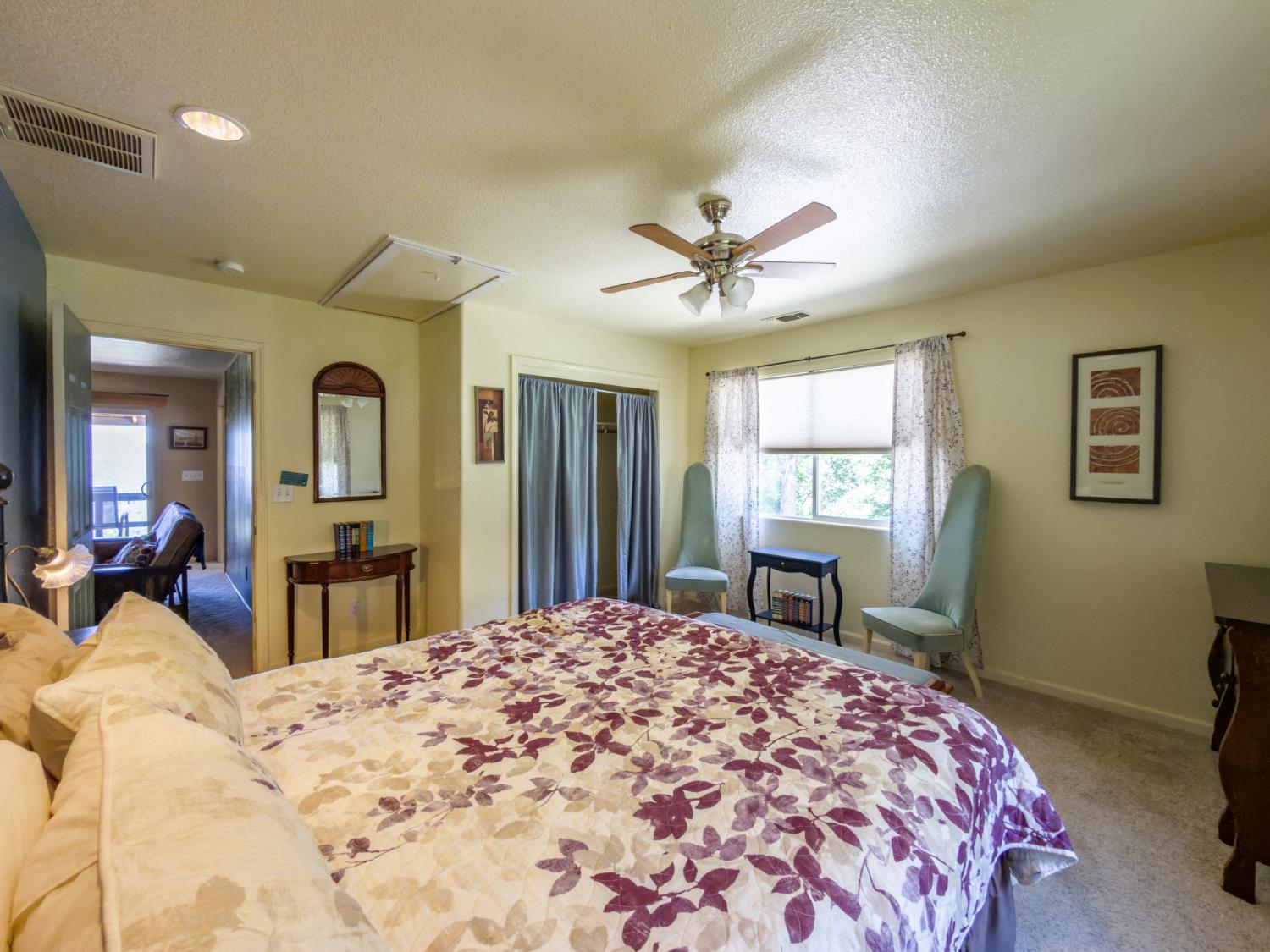 51571 Coyote Ridge Road Oakhurst, CA 93644 - Photo 70 of 95