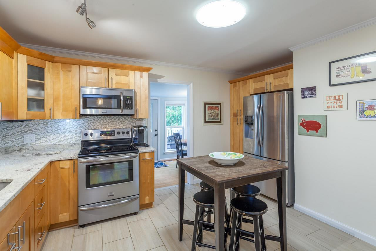 925 Brookside Drive Raleigh, NC 27604 - Photo 12 of 25 Photo 12