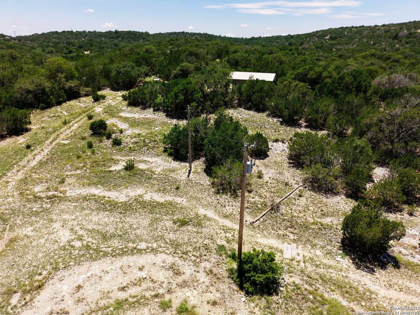2033 Sd 45670 Rocksprings, TX 78880 - Photo 15 of 20