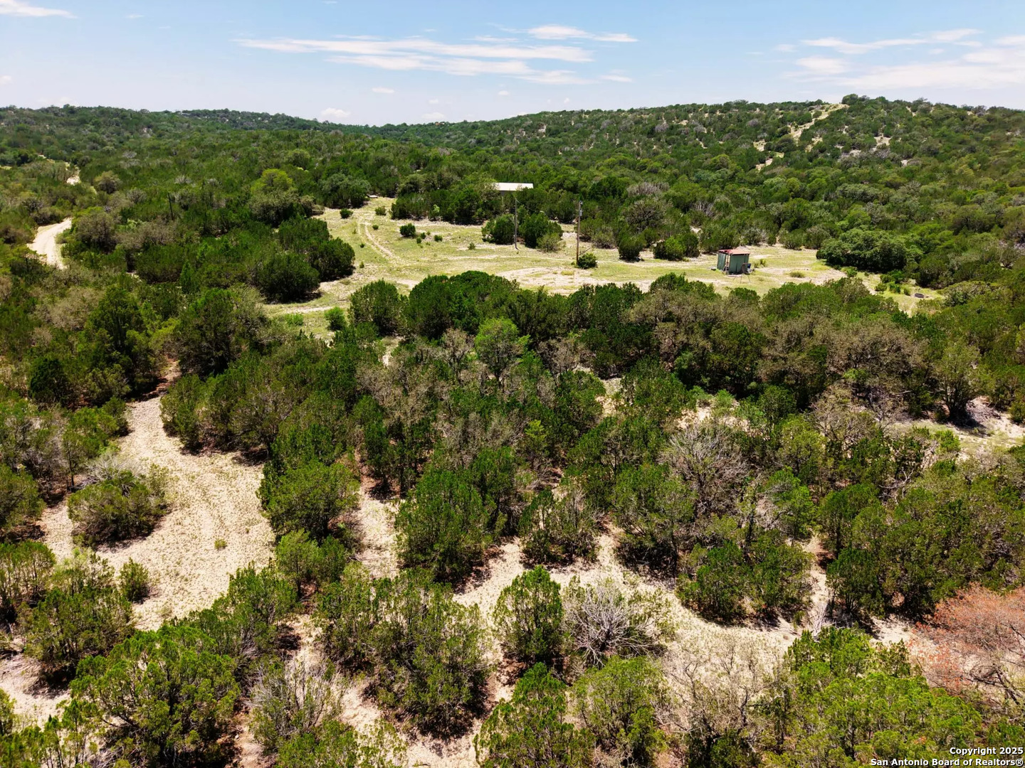 2033 Sd 45670 Rocksprings, TX 78880 - Photo 18 of 20
