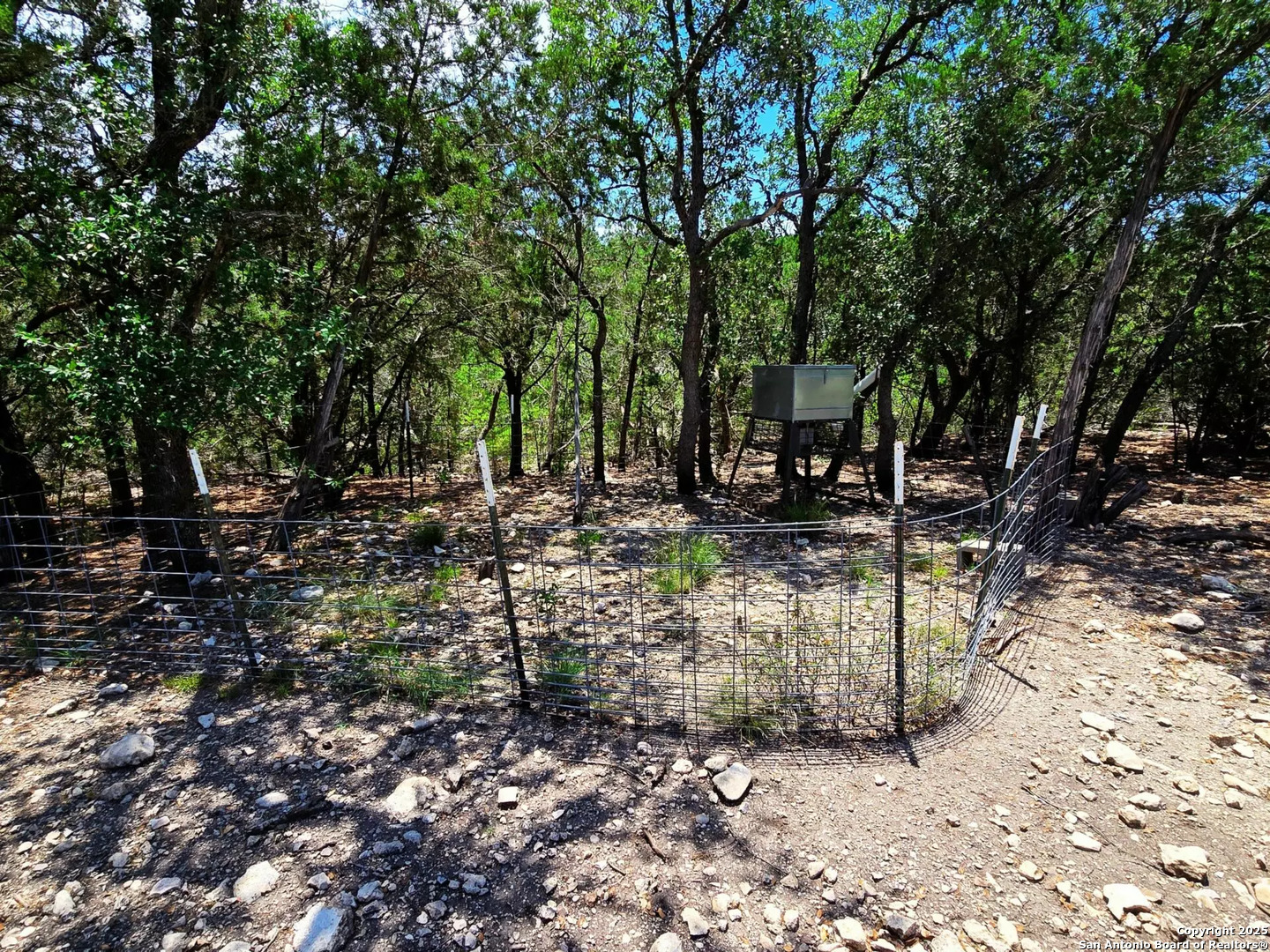 2033 Sd 45670 Rocksprings, TX 78880 - Photo 20 of 20