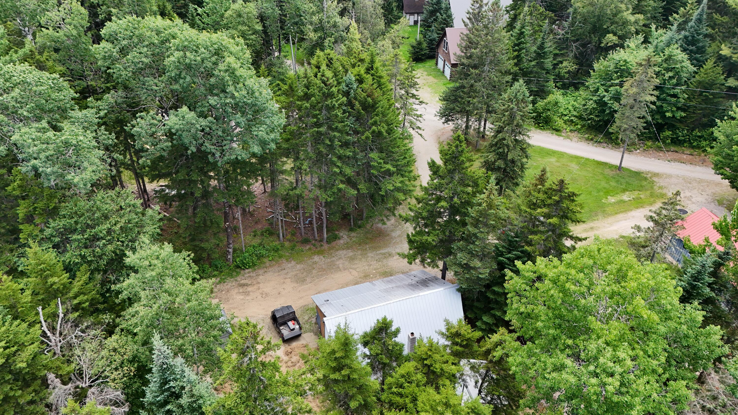 Lot 42 Rabbit Hollow Road Rangeley, ME 04970 - Photo 8 of 12