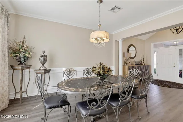 $750,000 | 1 Barbour Court, Unit 1216, Old Bridge, NJ 08857