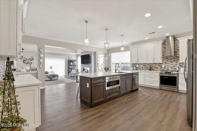 $750,000 | 1 Barbour Court, Unit 1216, Old Bridge, NJ 08857