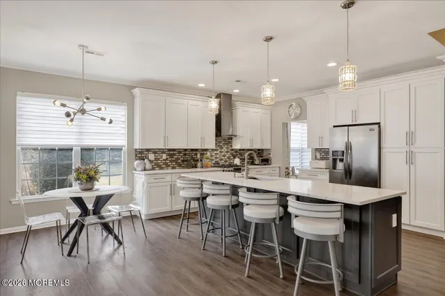 $750,000 | 1 Barbour Court, Unit 1216, Old Bridge, NJ 08857