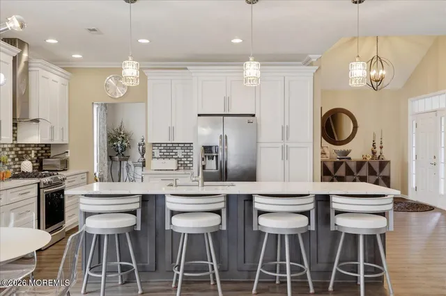 $750,000 | 1 Barbour Court, Unit 1216, Old Bridge, NJ 08857