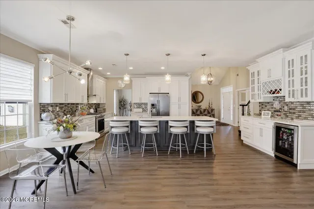 $750,000 | 1 Barbour Court, Unit 1216, Old Bridge, NJ 08857